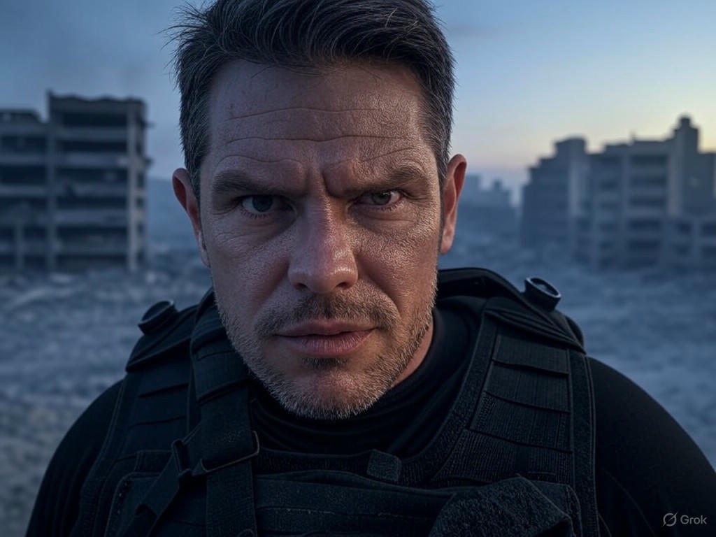 20 סרטי פעולה שמותחים עד הקצה